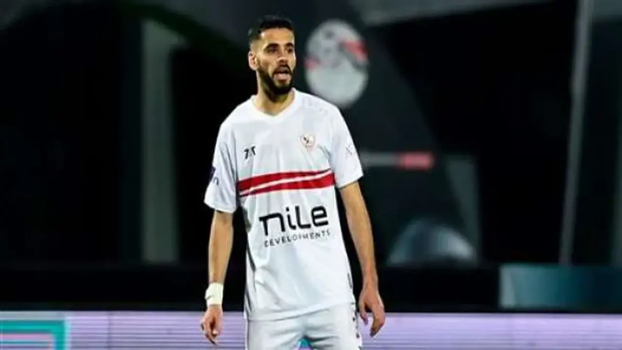 الزمالك يوضح موقف صلاح مصدق ومعالي ويُعلق على طلب بنتايج فسخ التعاقد